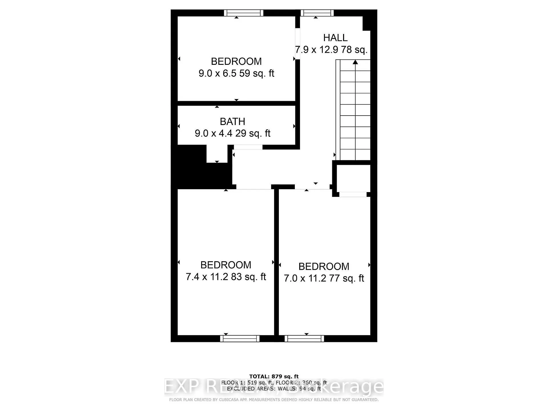 Photo 31 of 217 Fairfield Avenue, Hamilton, Homeside — HOMEH