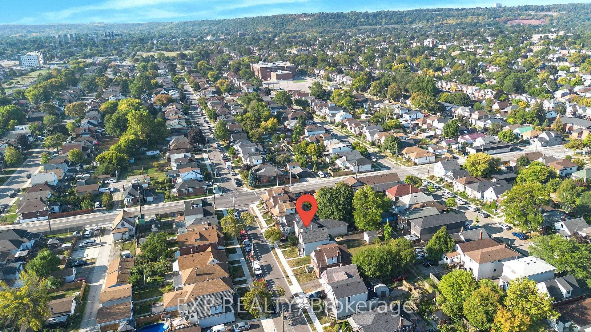 Photo 33 of 217 Fairfield Avenue, Hamilton, Homeside — HOMEH