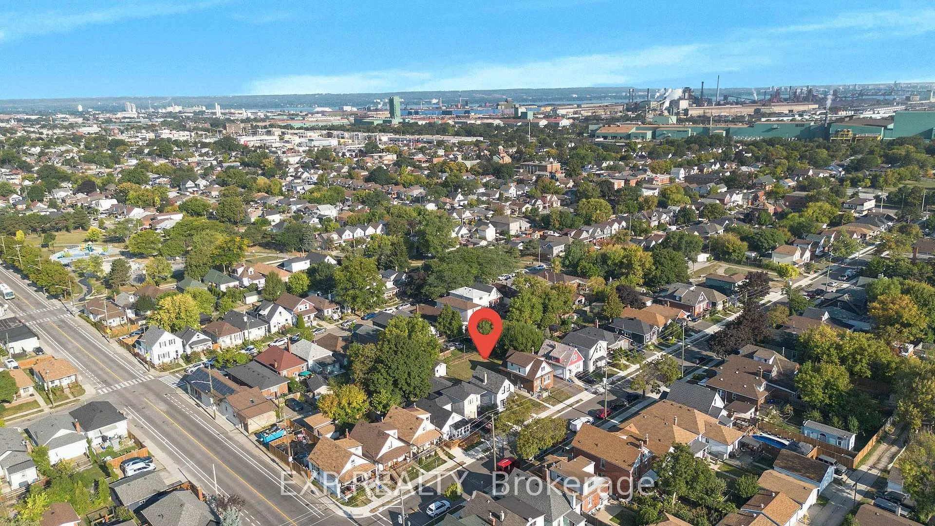 Photo 34 of 217 Fairfield Avenue, Hamilton, Homeside — HOMEH