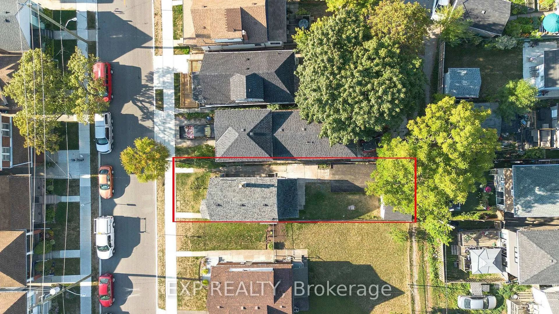 Photo 35 of 217 Fairfield Avenue, Hamilton, Homeside — HOMEH