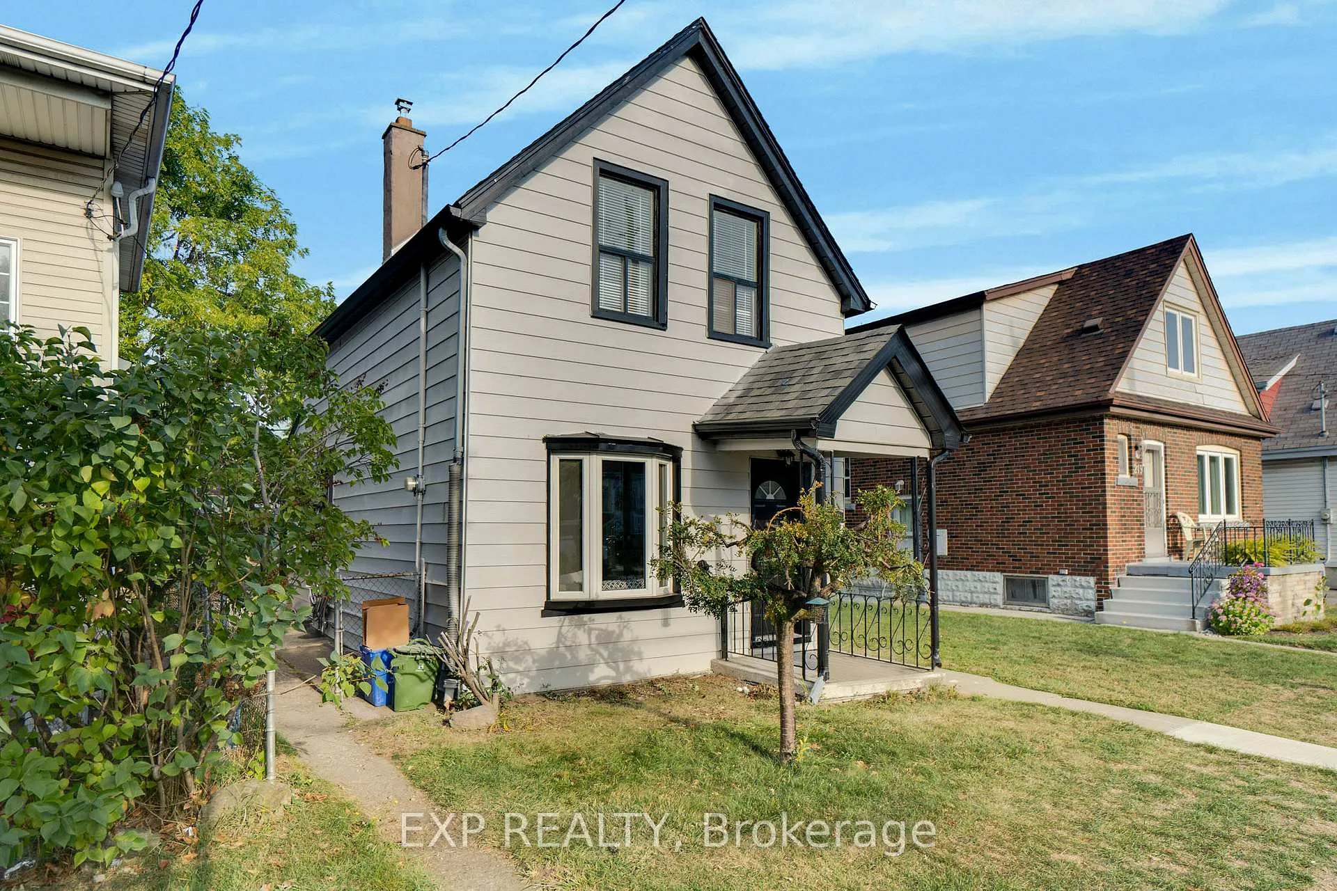 Photo 36 of 217 Fairfield Avenue, Hamilton, Homeside — HOMEH
