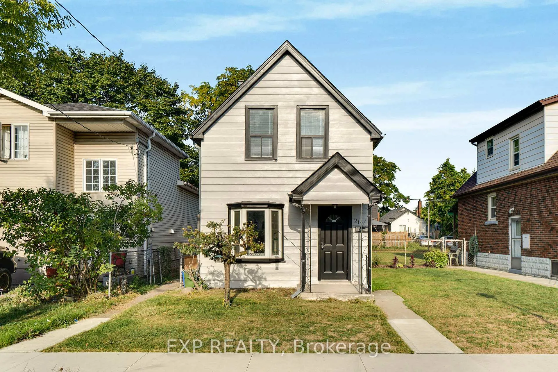 Photo 37 of 217 Fairfield Avenue, Hamilton, Homeside — HOMEH