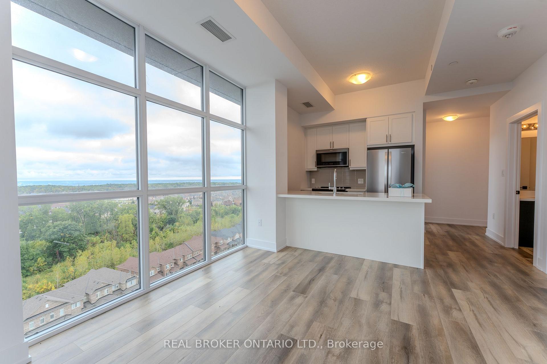 Photo 2 of Unit 1209, 470 Dundas Street, Hamilton, Waterdown — HOMEH
