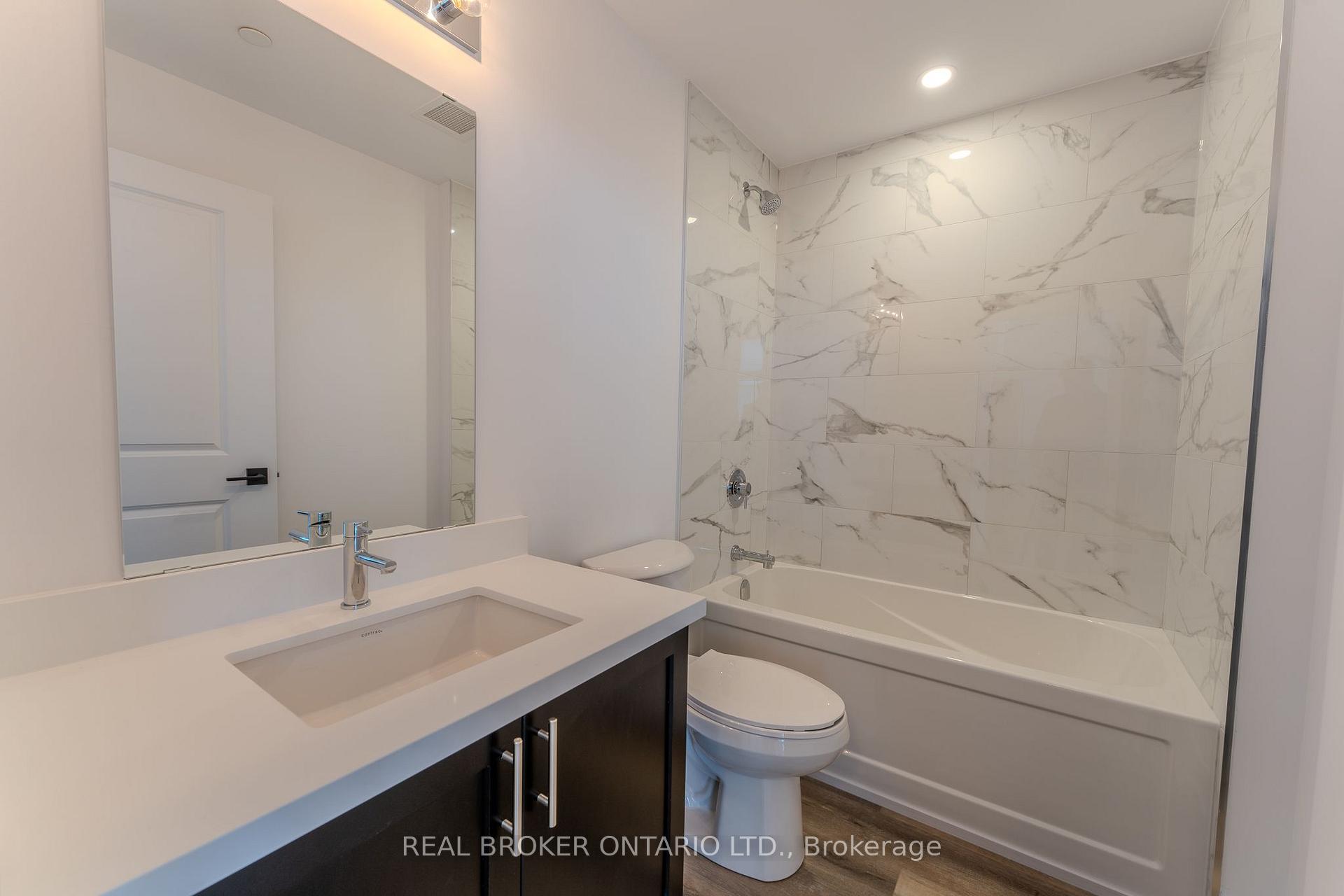 Photo 11 of Unit 1209, 470 Dundas Street, Hamilton, Waterdown — HOMEH
