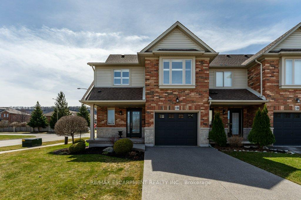 Photo 1 of Unit 1, 188 Livingston Avenue, Grimsby, Grimsby West — HOMEH
