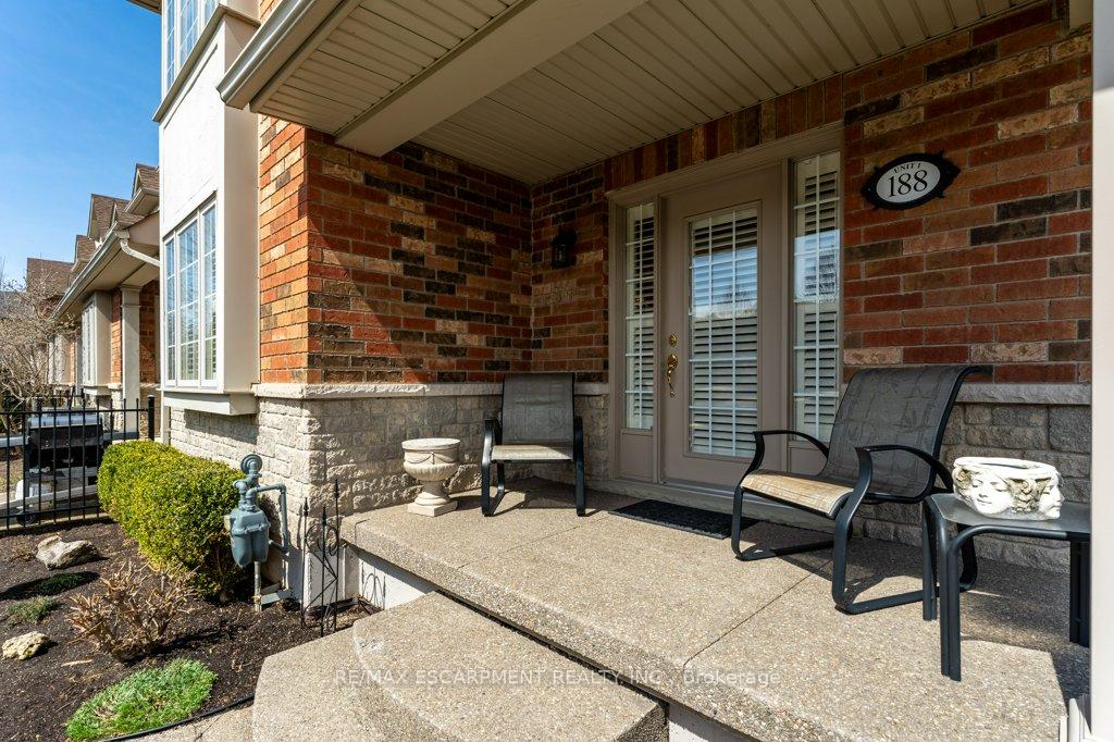 Photo 36 of Unit 1, 188 Livingston Avenue, Grimsby, Grimsby West — HOMEH