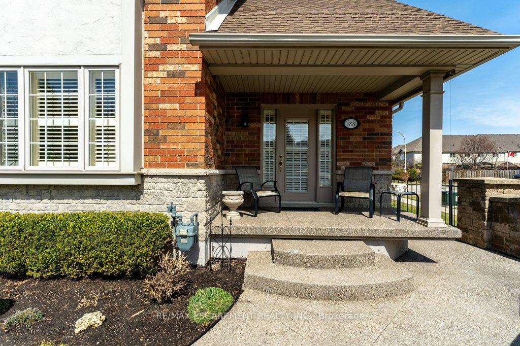 Photo 37 of Unit 1, 188 Livingston Avenue, Grimsby, Grimsby West — HOMEH