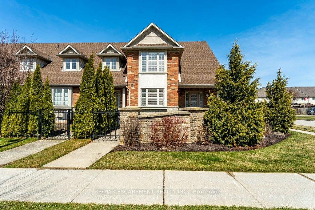 Photo 42 of Unit 1, 188 Livingston Avenue, Grimsby, Grimsby West — HOMEH