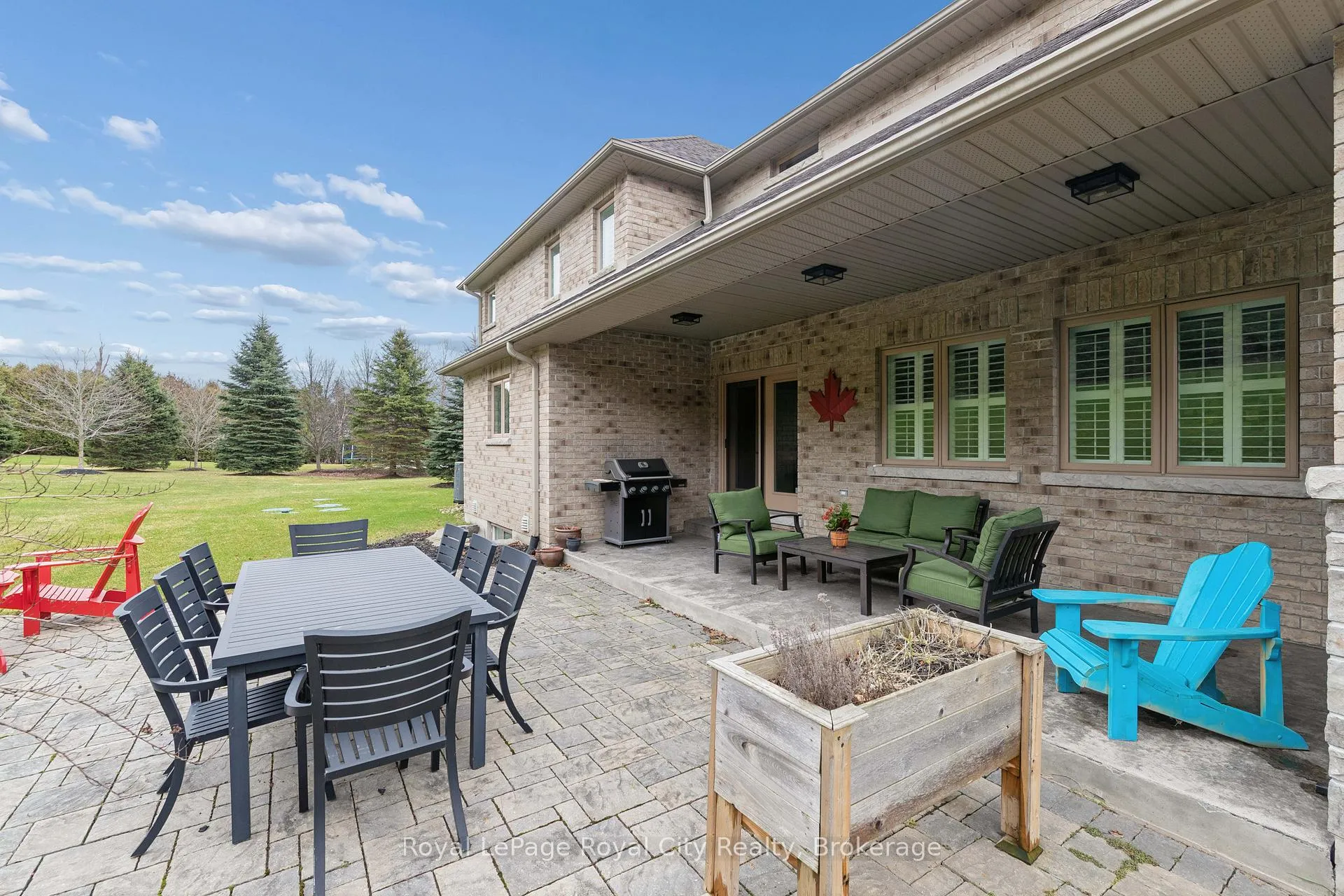 Photo 48 of 38 Daymond Drive, Puslinch, Rural Puslinch East — HOMEH