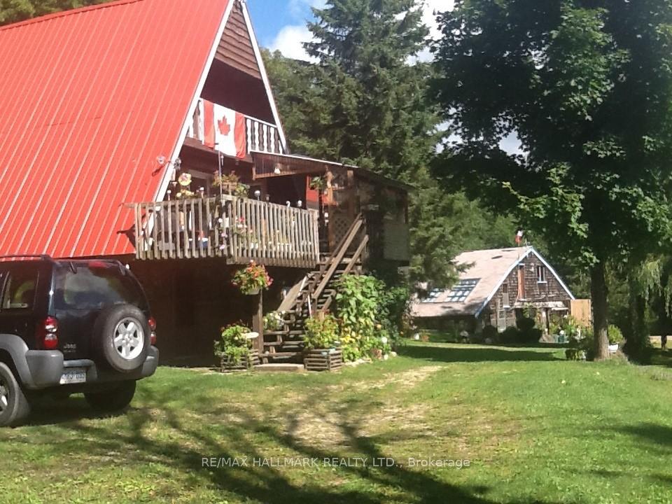 Front of 340611 4TH Concession B Road