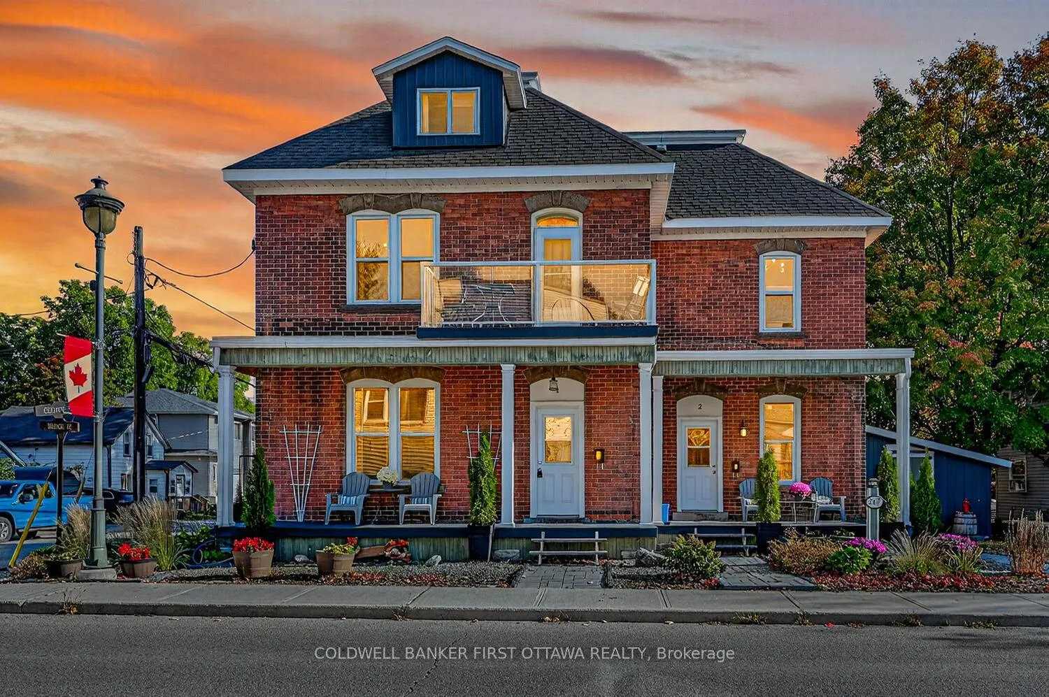 Photo 3 of 267 Bridge Street, Carleton Place — HOMEH