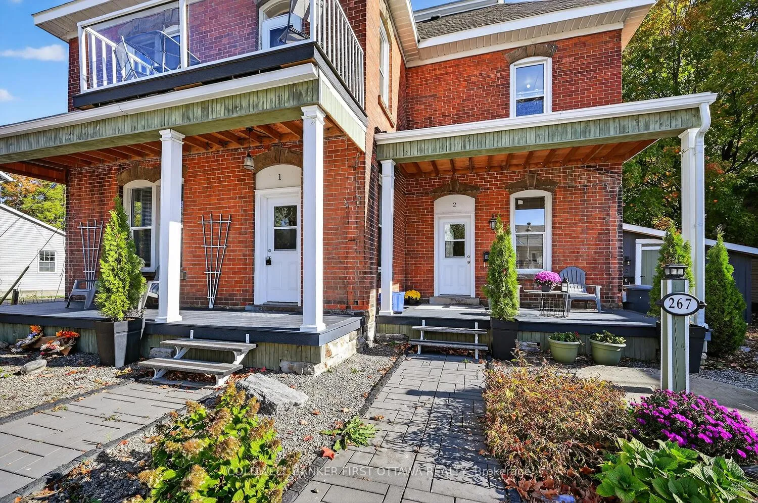 Photo 6 of 267 Bridge Street, Carleton Place — HOMEH