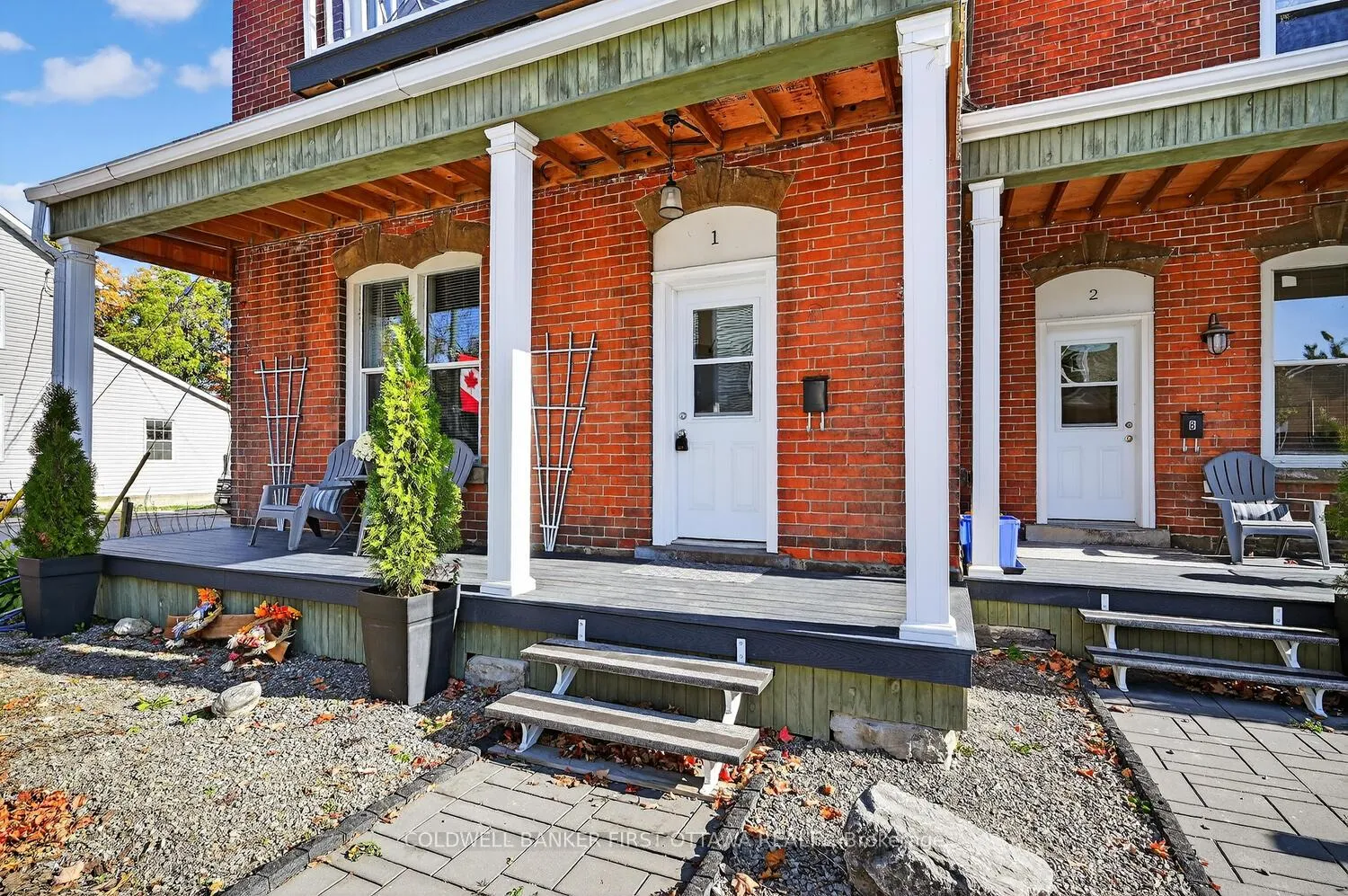 Photo 20 of 267 Bridge Street, Carleton Place — HOMEH