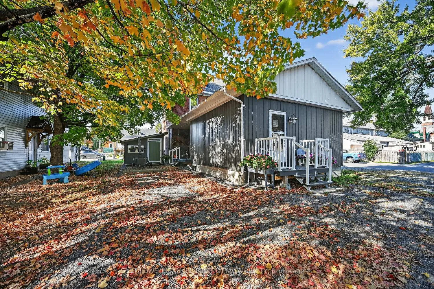 Photo 39 of 267 Bridge Street, Carleton Place — HOMEH