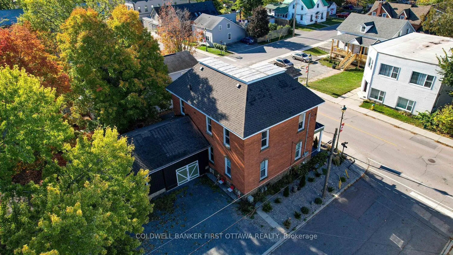 Photo 46 of 267 Bridge Street, Carleton Place — HOMEH