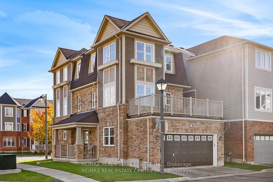Photo 1 of 295 Dymott Avenue, Milton, Harrison — HOMEH