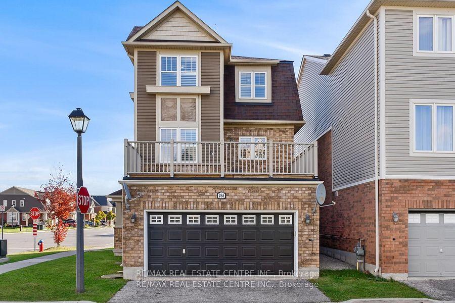 Photo 4 of 295 Dymott Avenue, Milton, Harrison — HOMEH