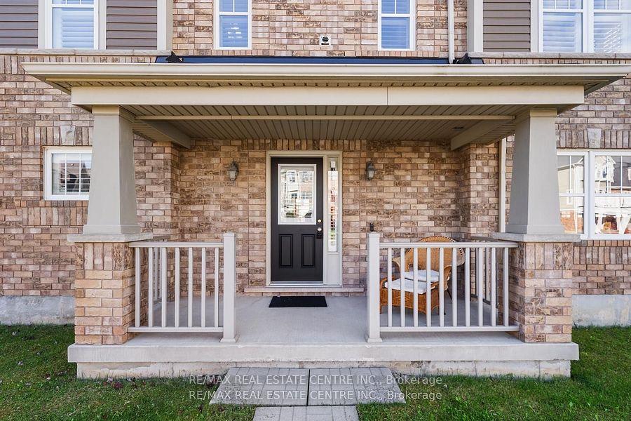 Photo 5 of 295 Dymott Avenue, Milton, Harrison — HOMEH