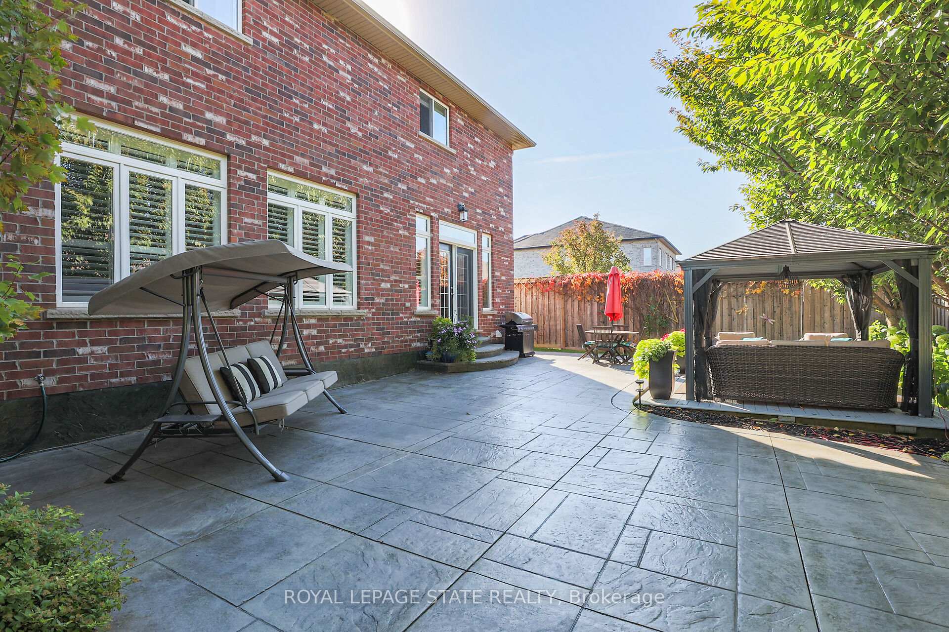 Photo 45 of 71 Peach Tree Lane, Grimsby, Grimsby East — HOMEH