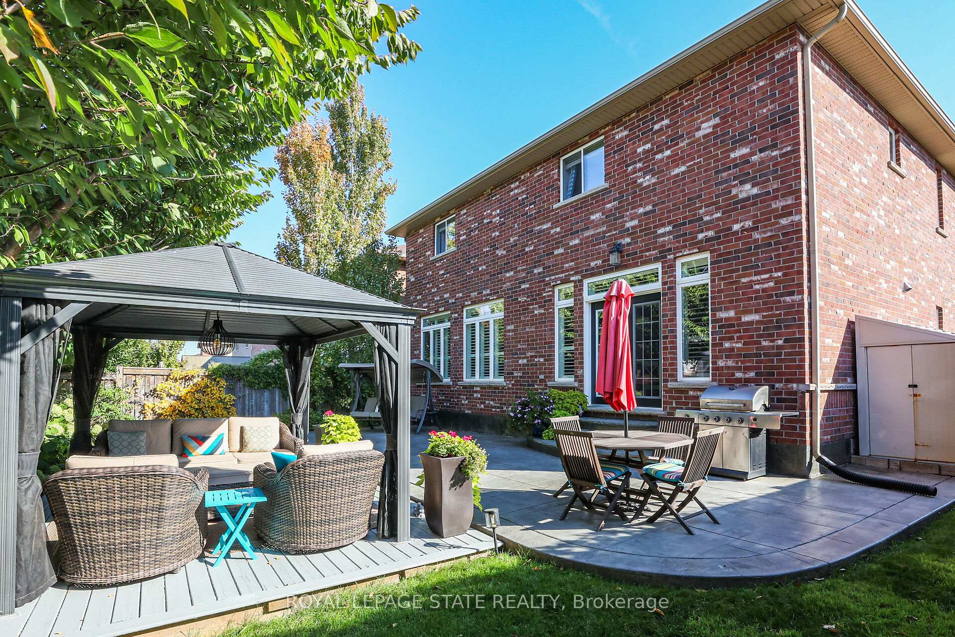 Photo 48 of 71 Peach Tree Lane, Grimsby, Grimsby East — HOMEH