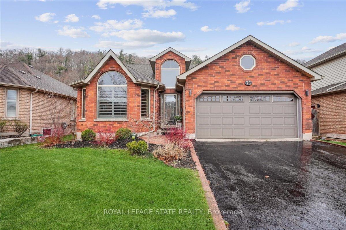 Photo 1 of 73 Colonial Crescent, Grimsby, Grimsby East — HOMEH