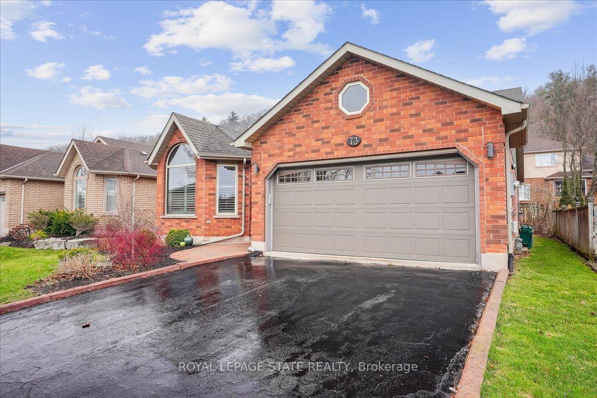 Photo 8 of 73 Colonial Crescent, Grimsby, Grimsby East — HOMEH
