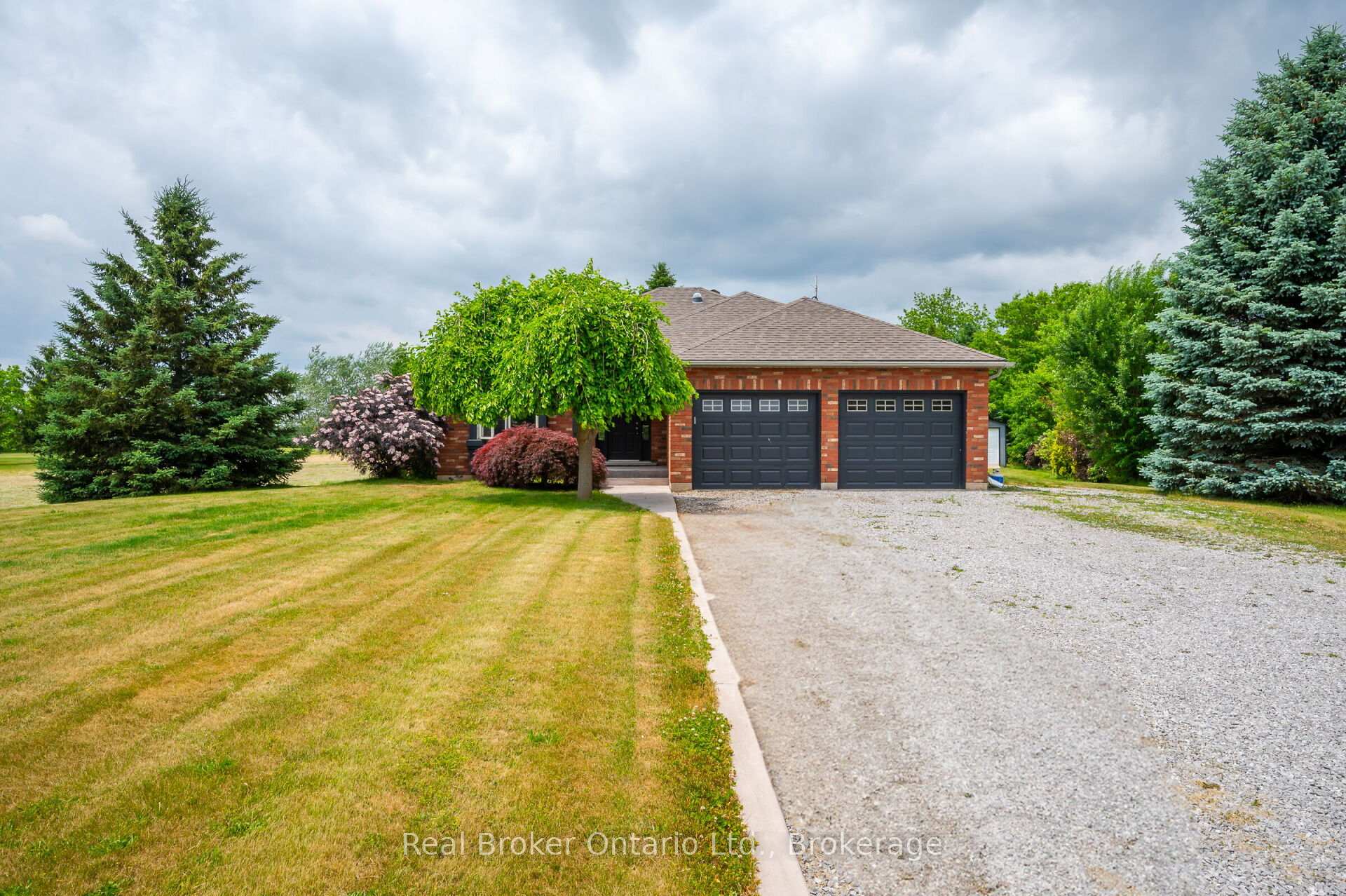 Photo 4 of 307 Brant County 18 Road, Brant, Brantford Twp — HOMEH