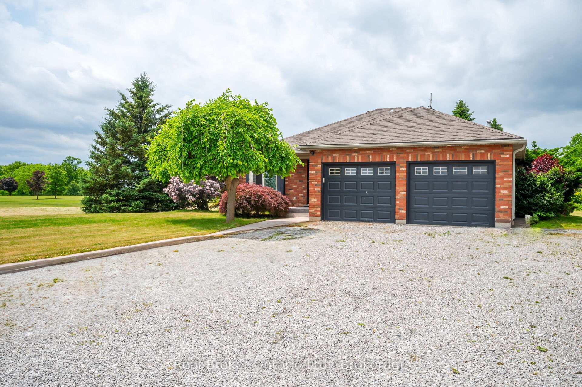 Photo 5 of 307 Brant County 18 Road, Brant, Brantford Twp — HOMEH