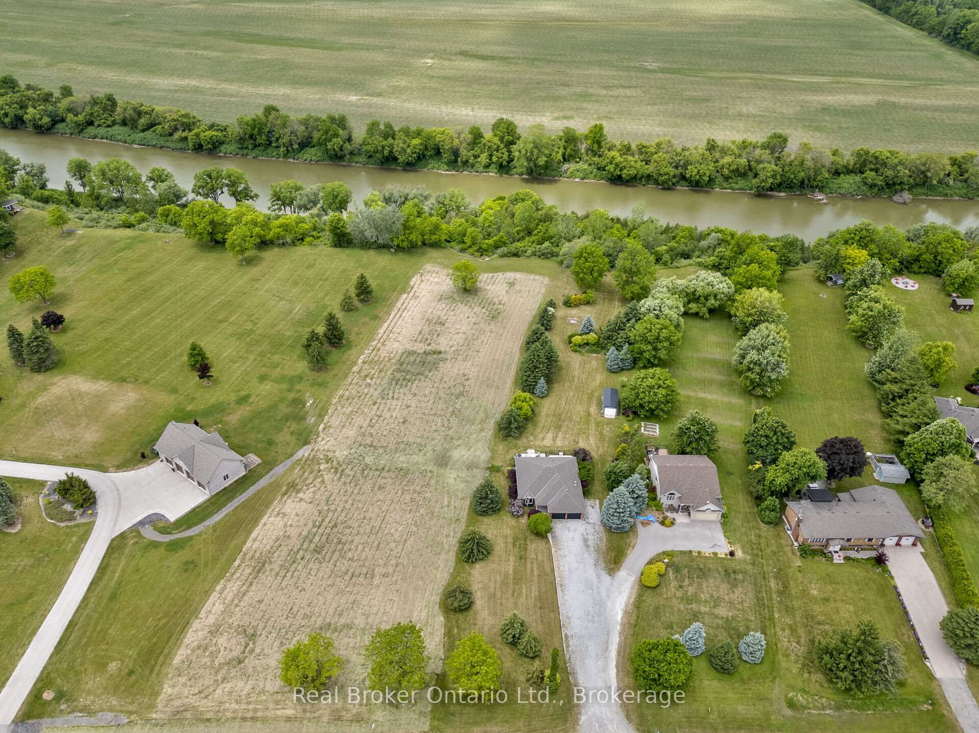 Photo 6 of 307 Brant County 18 Road, Brant, Brantford Twp — HOMEH