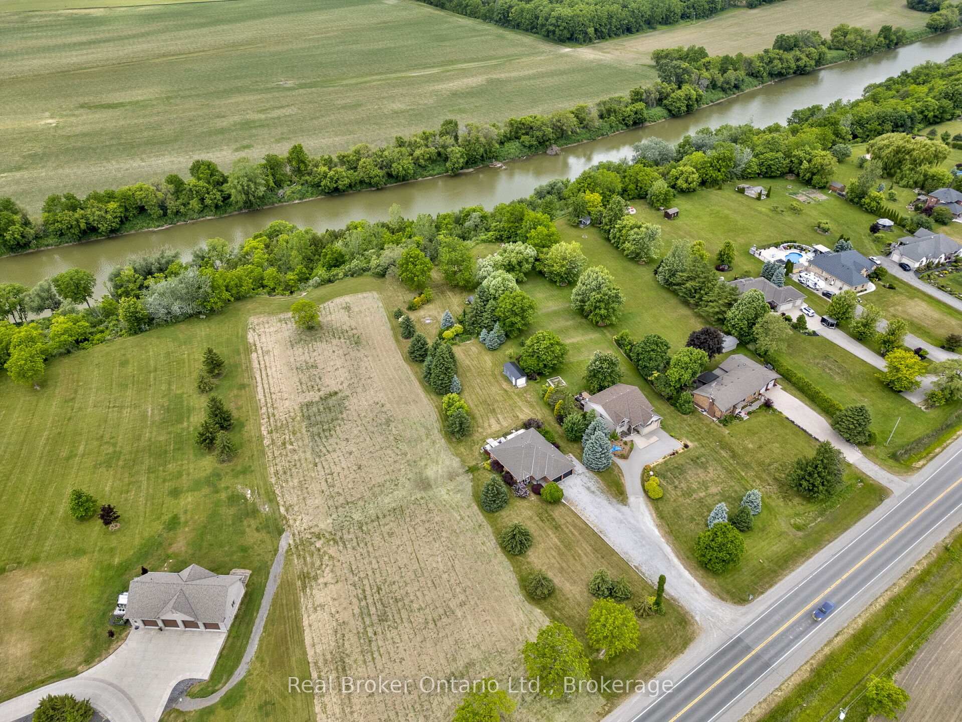 Photo 21 of 307 Brant County 18 Road, Brant, Brantford Twp — HOMEH