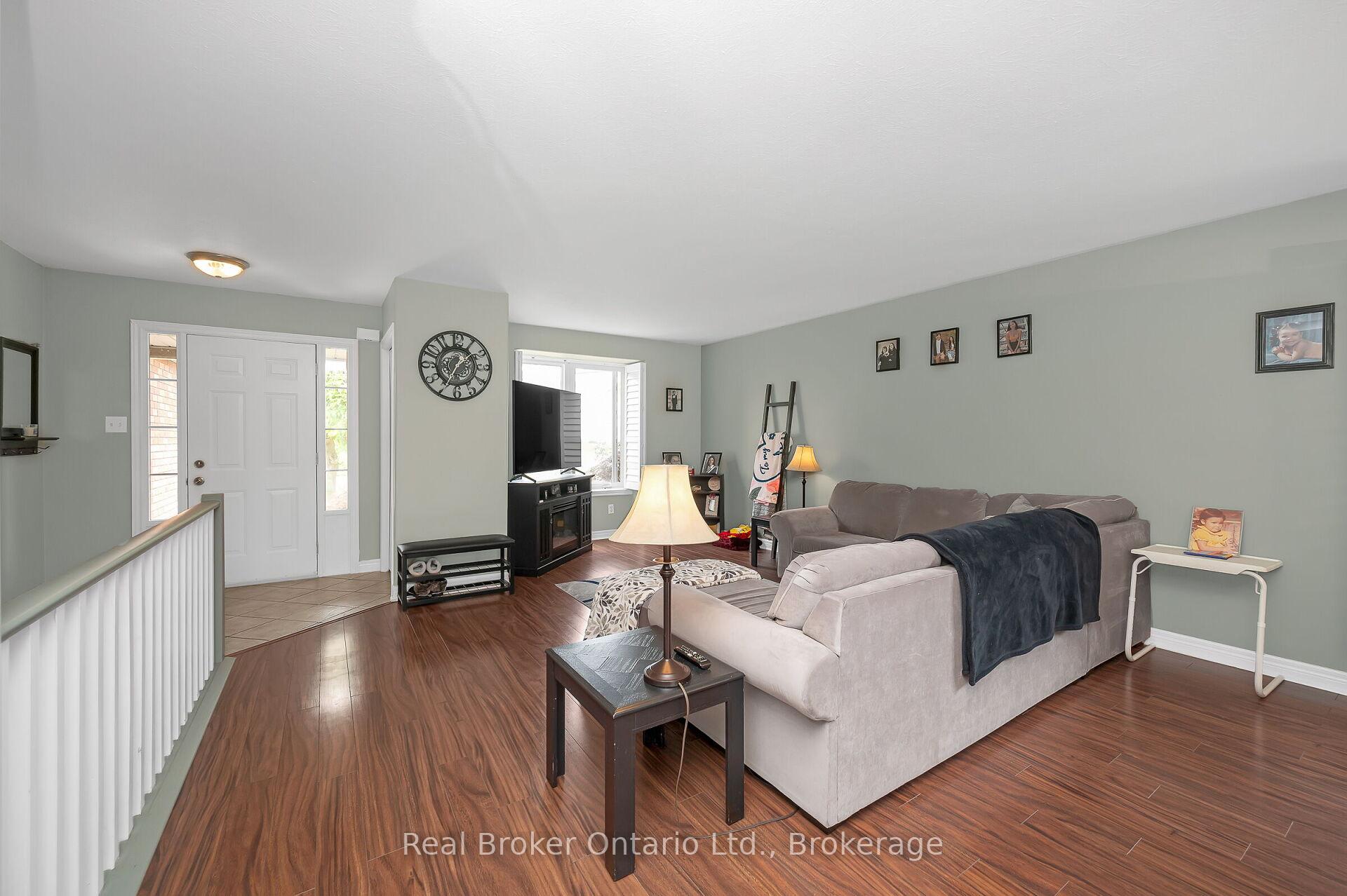 Photo 7 of 307 Brant County 18 Road, Brant, Brantford Twp — HOMEH