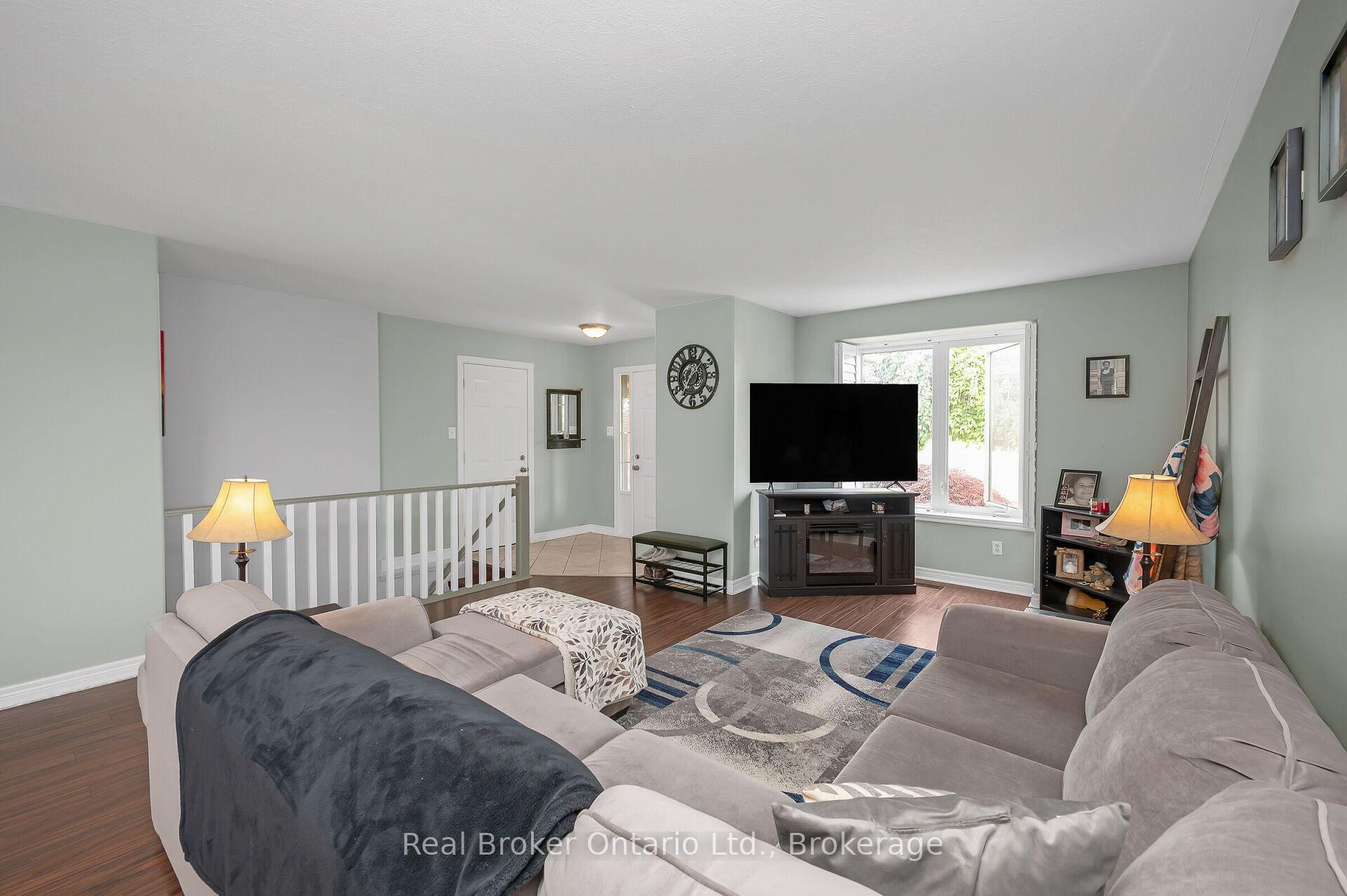 Photo 8 of 307 Brant County 18 Road, Brant, Brantford Twp — HOMEH