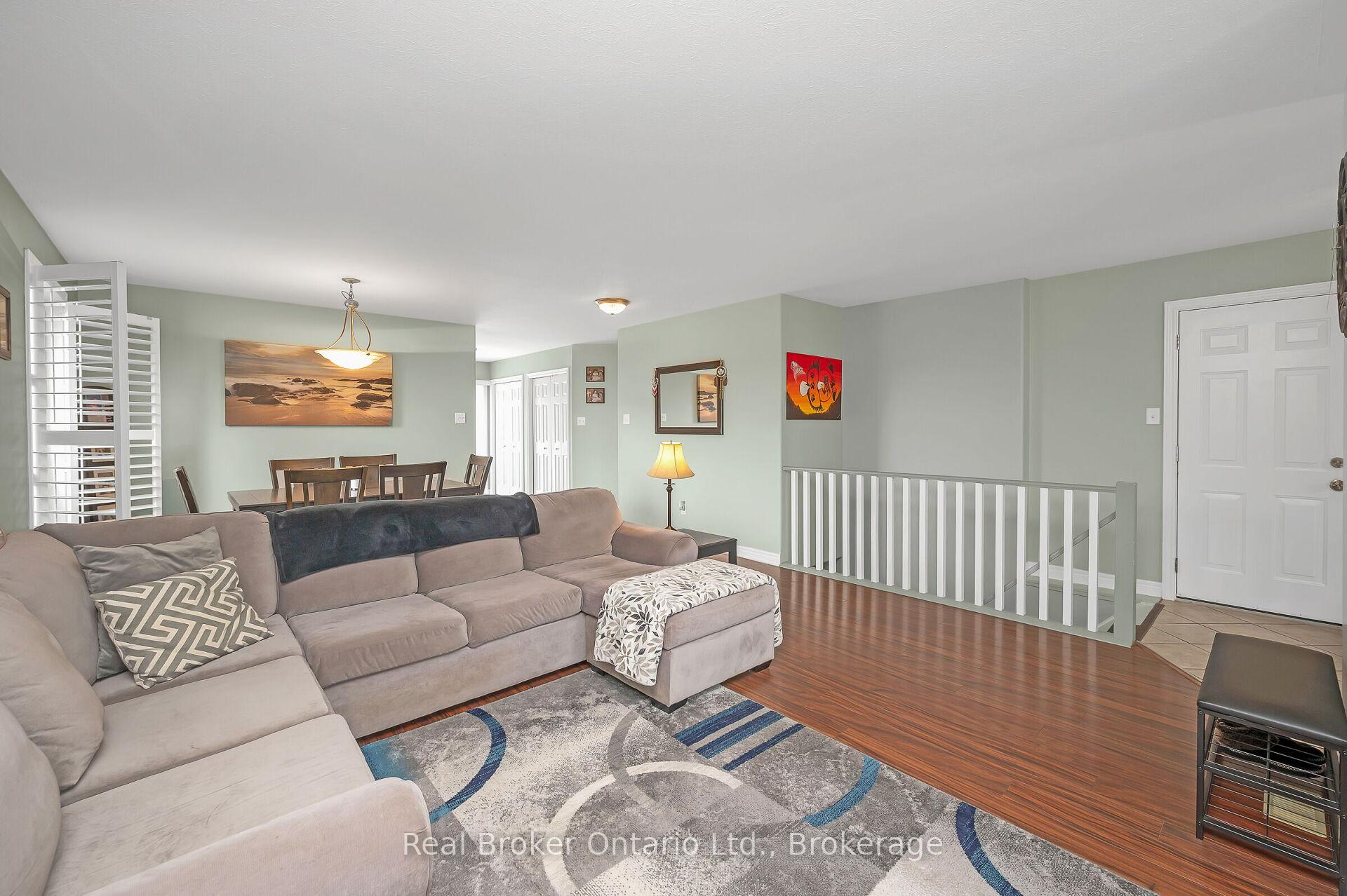 Photo 9 of 307 Brant County 18 Road, Brant, Brantford Twp — HOMEH