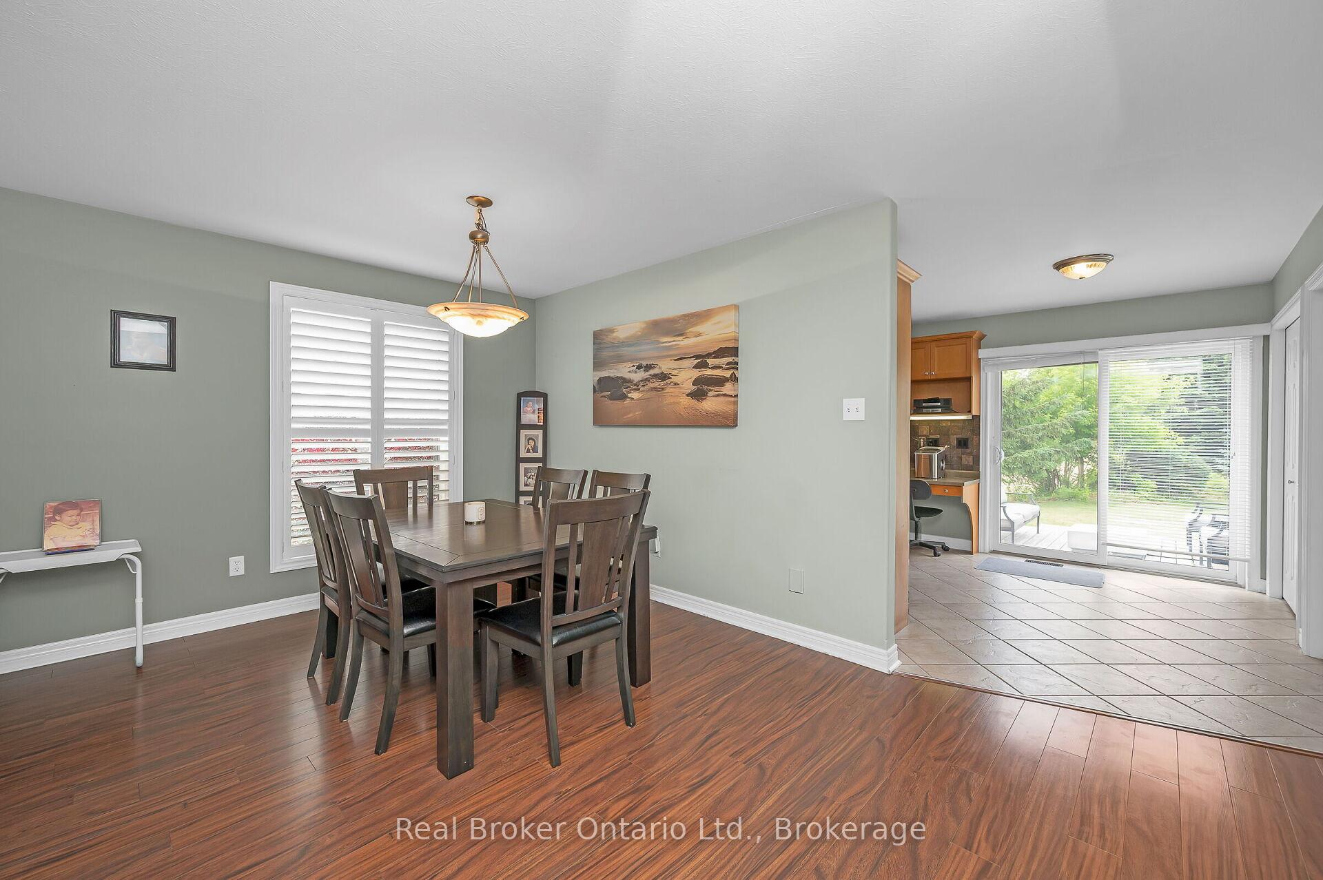 Photo 10 of 307 Brant County 18 Road, Brant, Brantford Twp — HOMEH