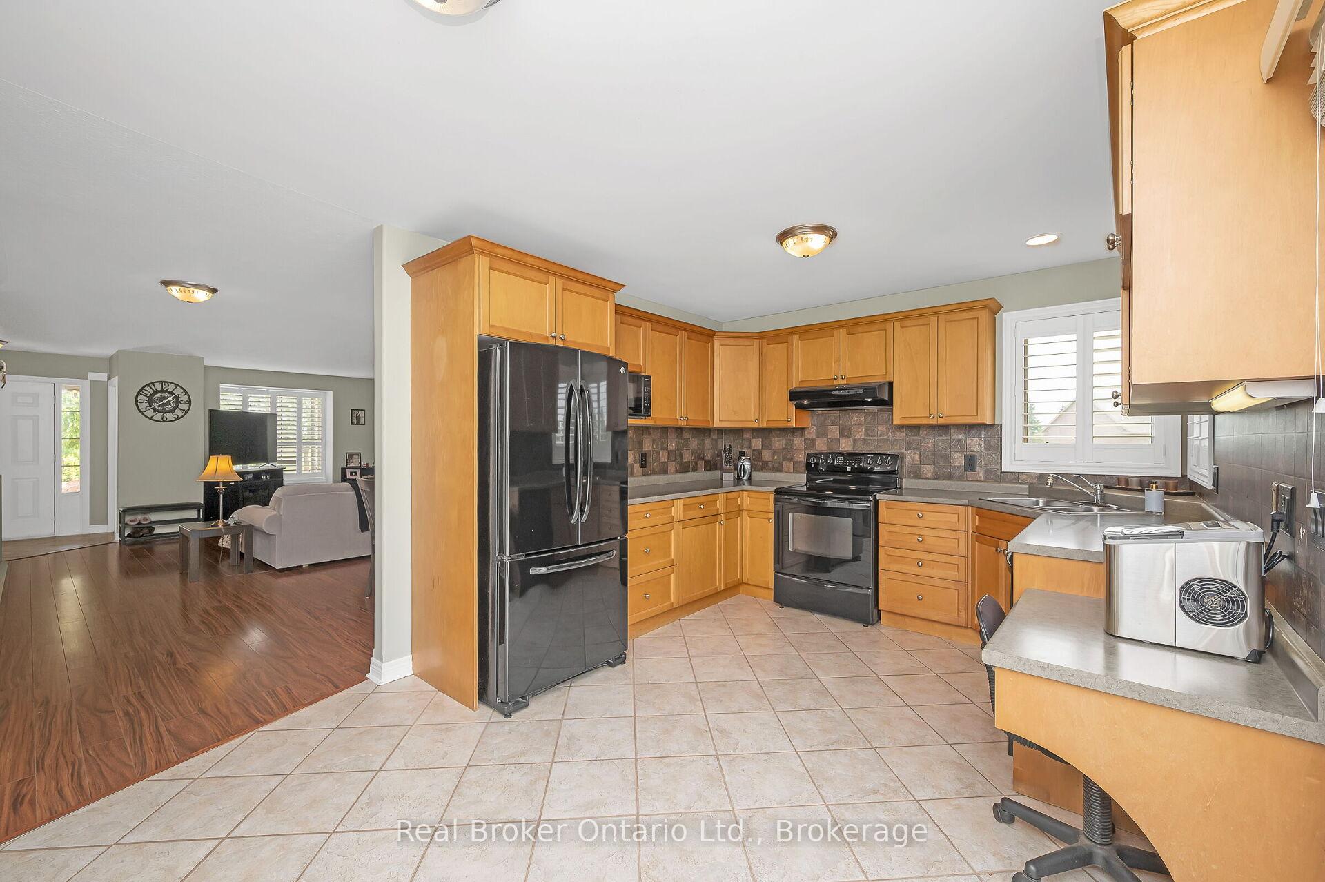Photo 12 of 307 Brant County 18 Road, Brant, Brantford Twp — HOMEH