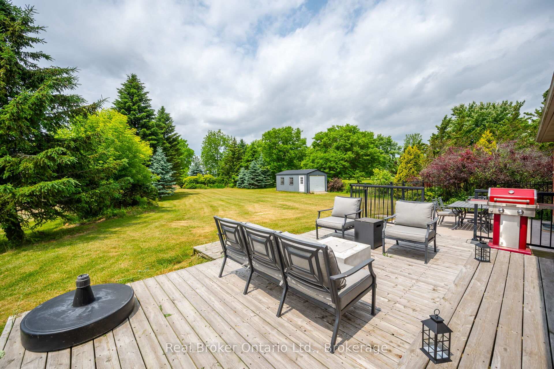 Photo 33 of 307 Brant County 18 Road, Brant, Brantford Twp — HOMEH