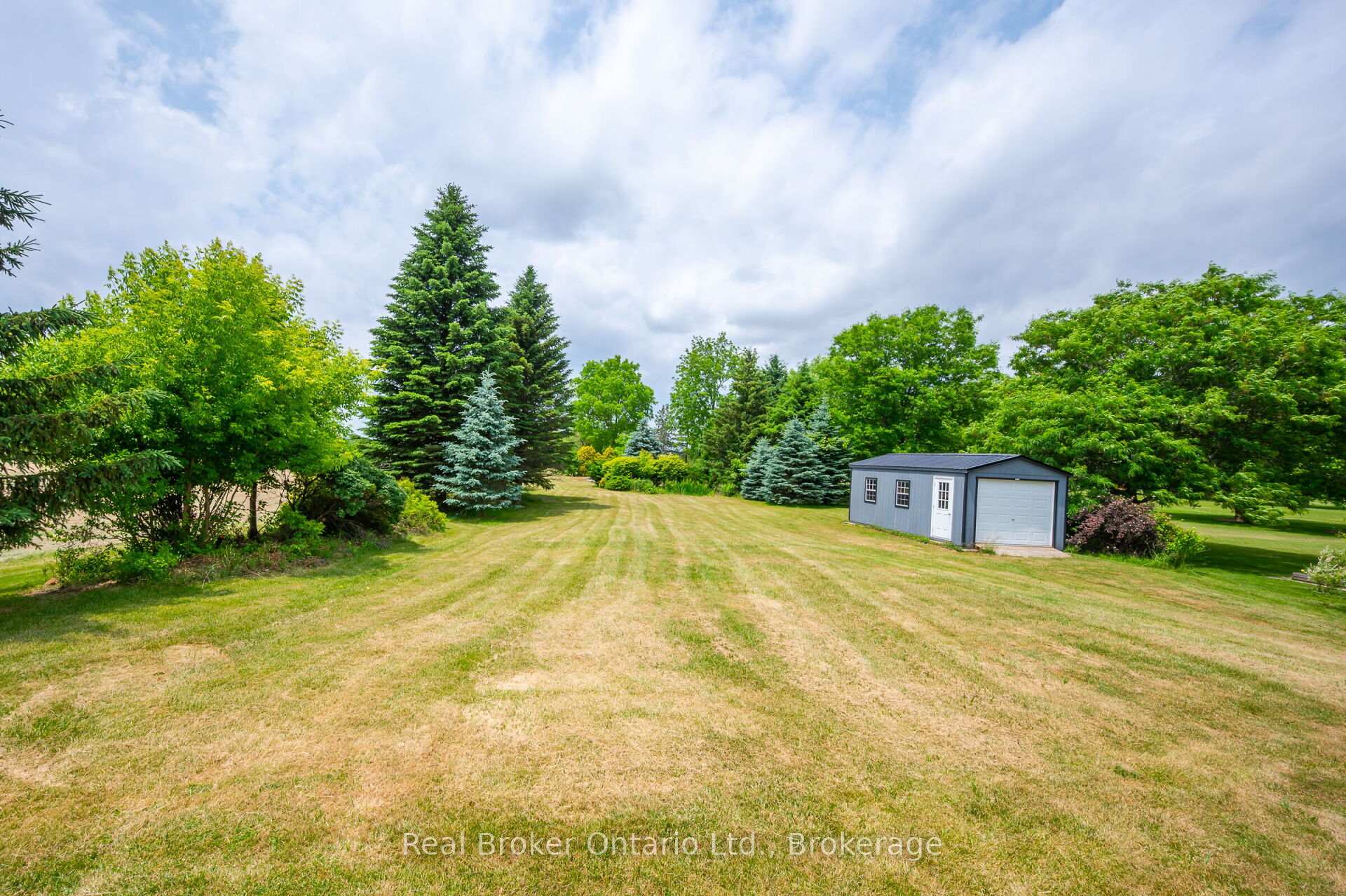 Photo 35 of 307 Brant County 18 Road, Brant, Brantford Twp — HOMEH
