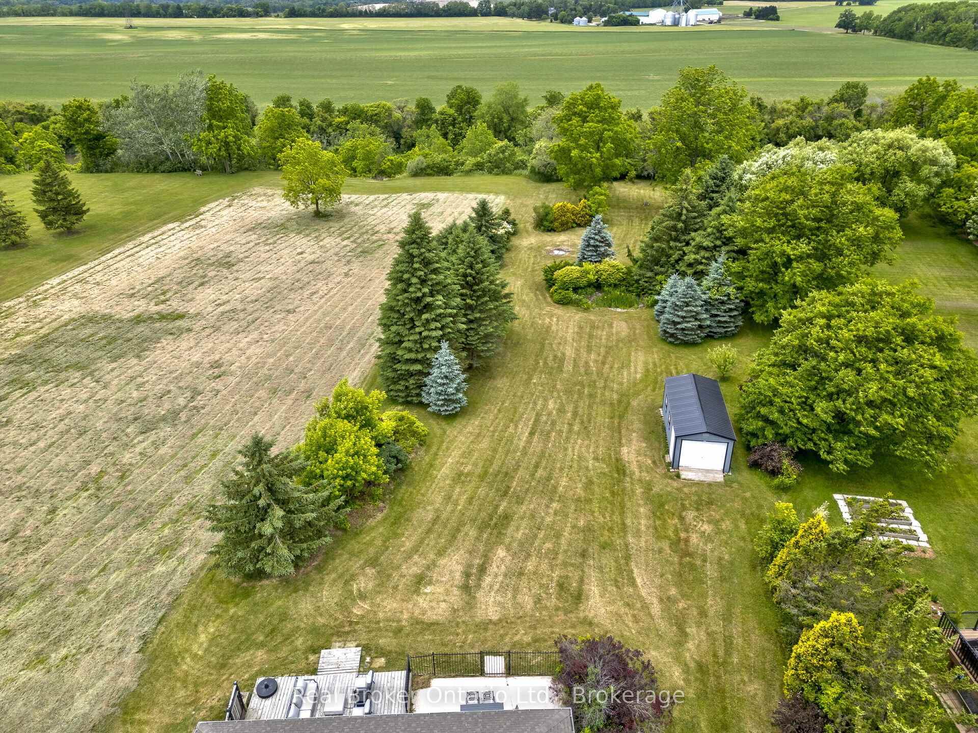 Photo 36 of 307 Brant County 18 Road, Brant, Brantford Twp — HOMEH
