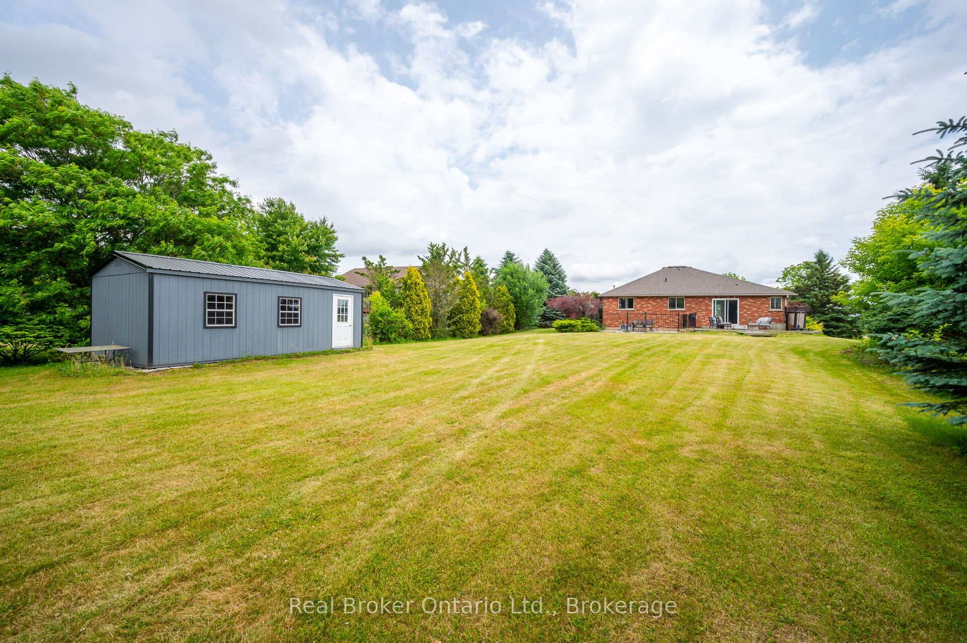 Photo 34 of 307 Brant County 18 Road, Brant, Brantford Twp — HOMEH