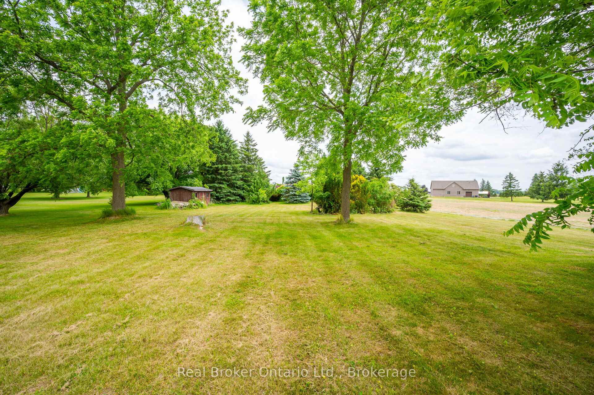 Photo 39 of 307 Brant County 18 Road, Brant, Brantford Twp — HOMEH