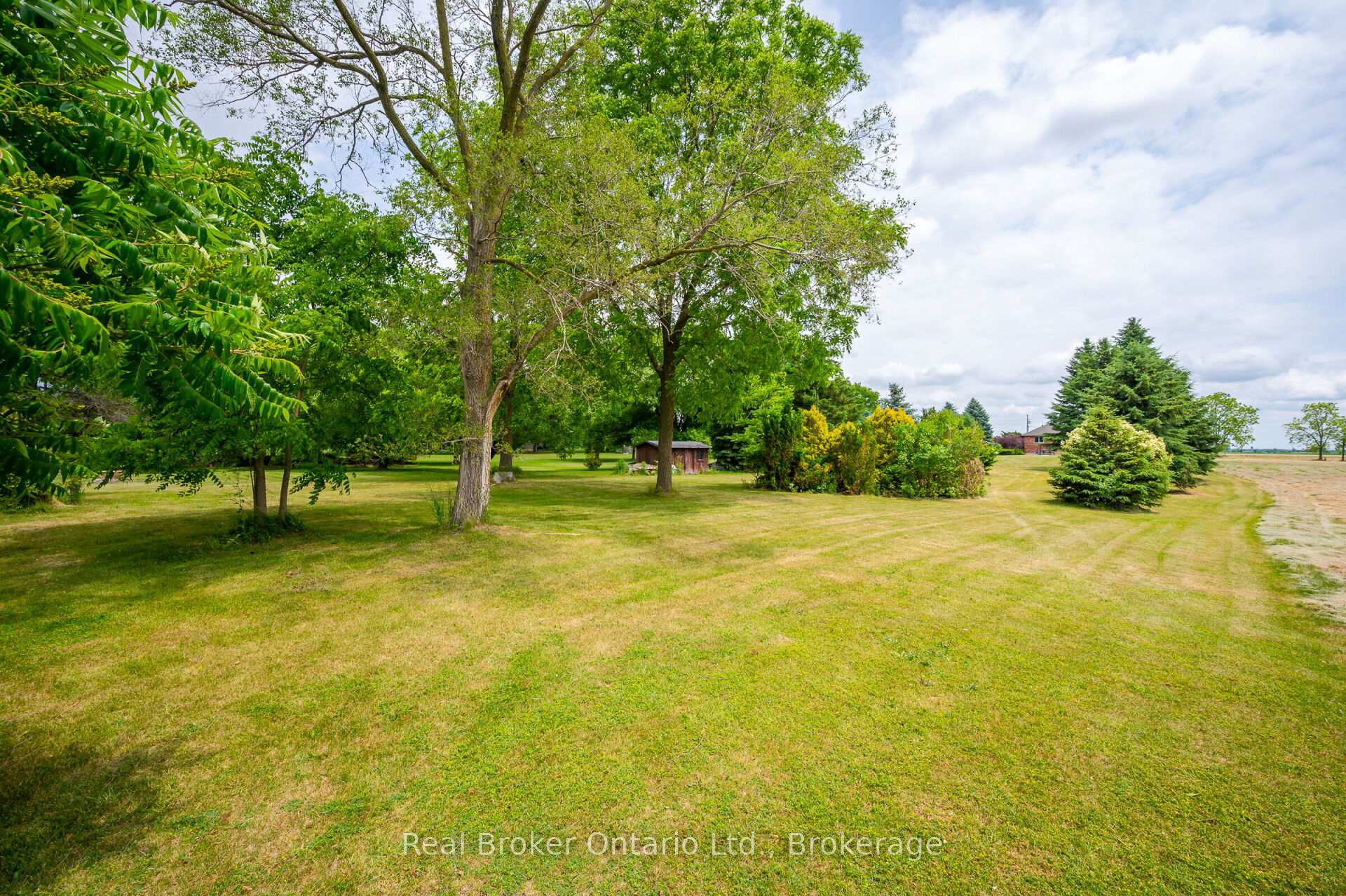 Photo 41 of 307 Brant County 18 Road, Brant, Brantford Twp — HOMEH