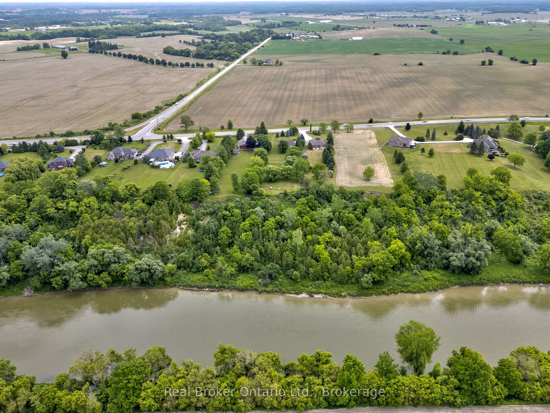 Photo 43 of 307 Brant County 18 Road, Brant, Brantford Twp — HOMEH
