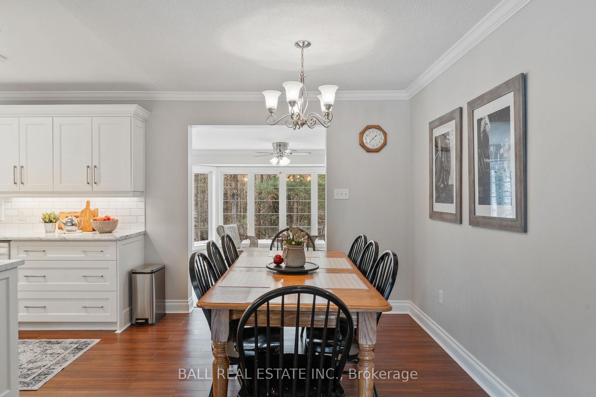 Photo 10 of 37 Hodgson Drive, Kawartha Lakes, Somerville — HOMEH