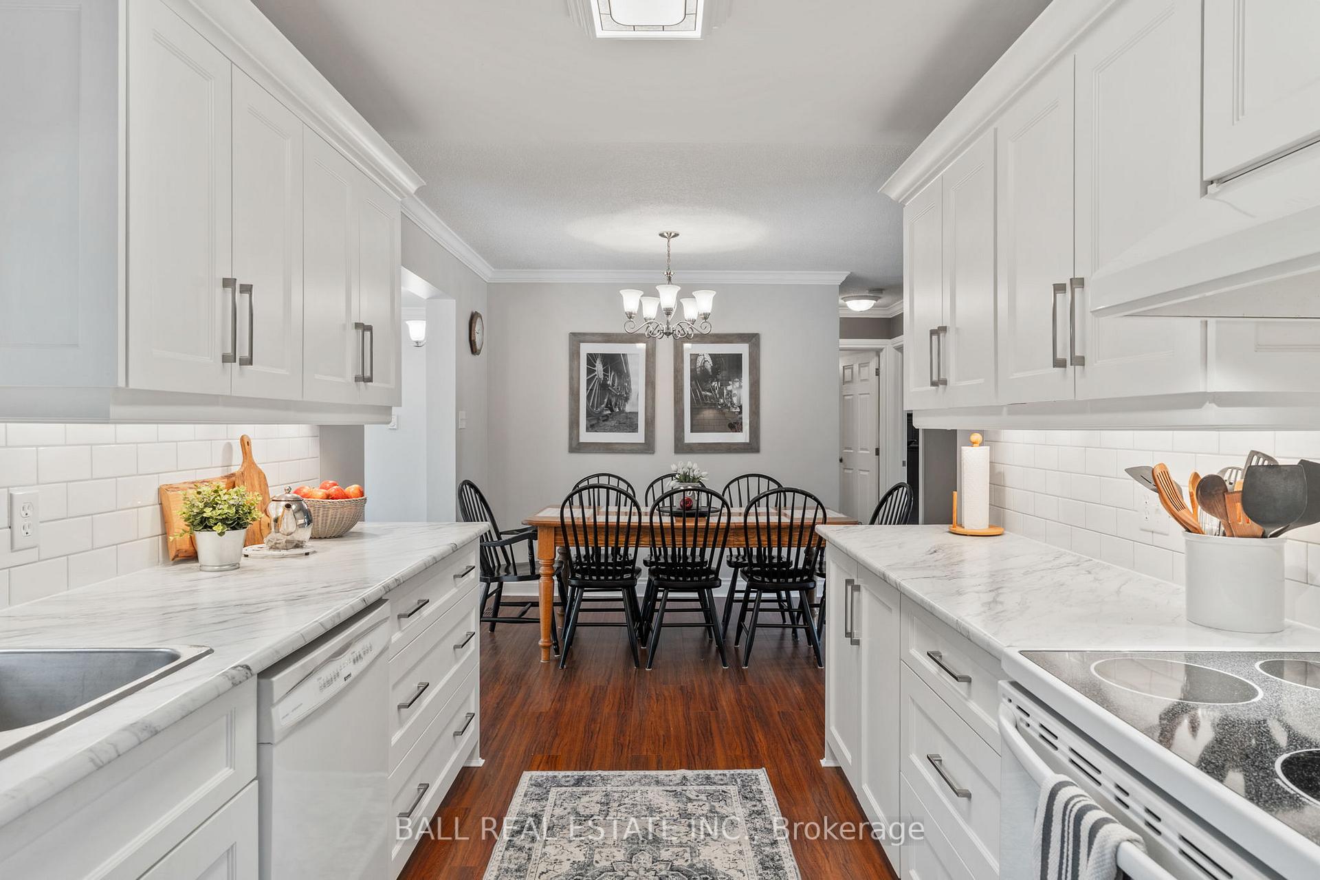Photo 12 of 37 Hodgson Drive, Kawartha Lakes, Somerville — HOMEH