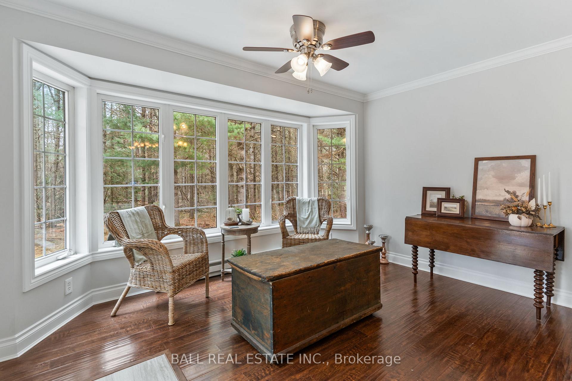 Photo 16 of 37 Hodgson Drive, Kawartha Lakes, Somerville — HOMEH