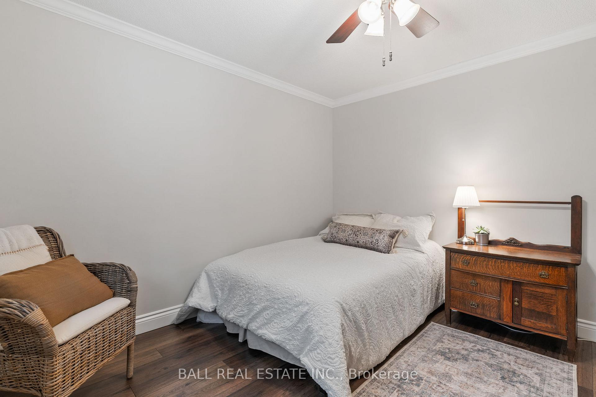 Photo 42 of 37 Hodgson Drive, Kawartha Lakes, Somerville — HOMEH