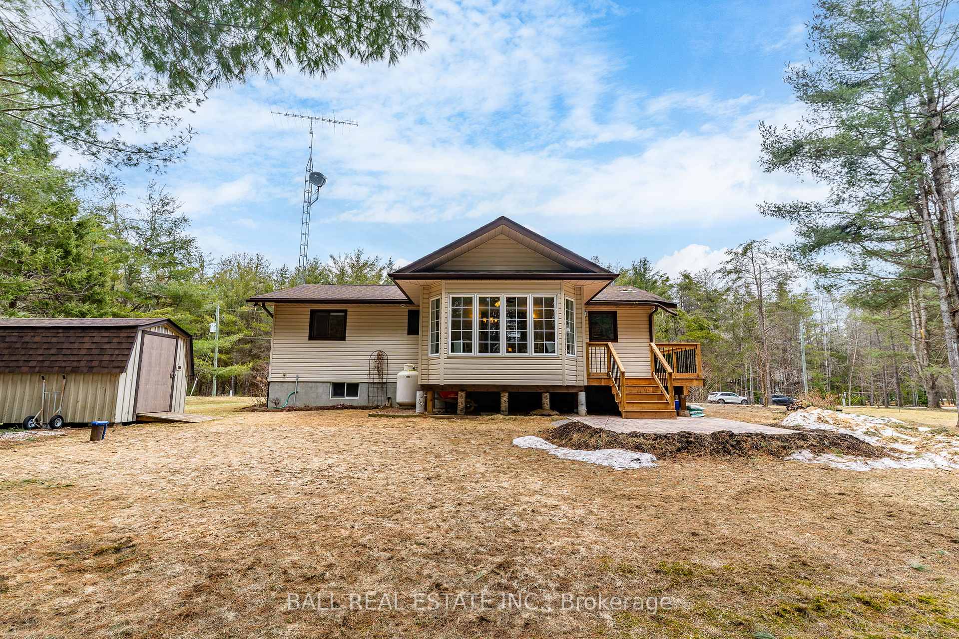 Photo 59 of 37 Hodgson Drive, Kawartha Lakes, Somerville — HOMEH
