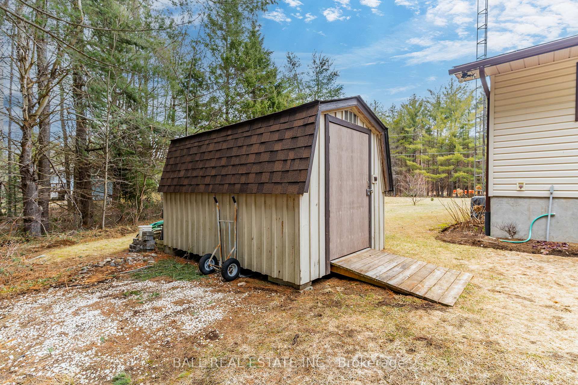 Photo 60 of 37 Hodgson Drive, Kawartha Lakes, Somerville — HOMEH