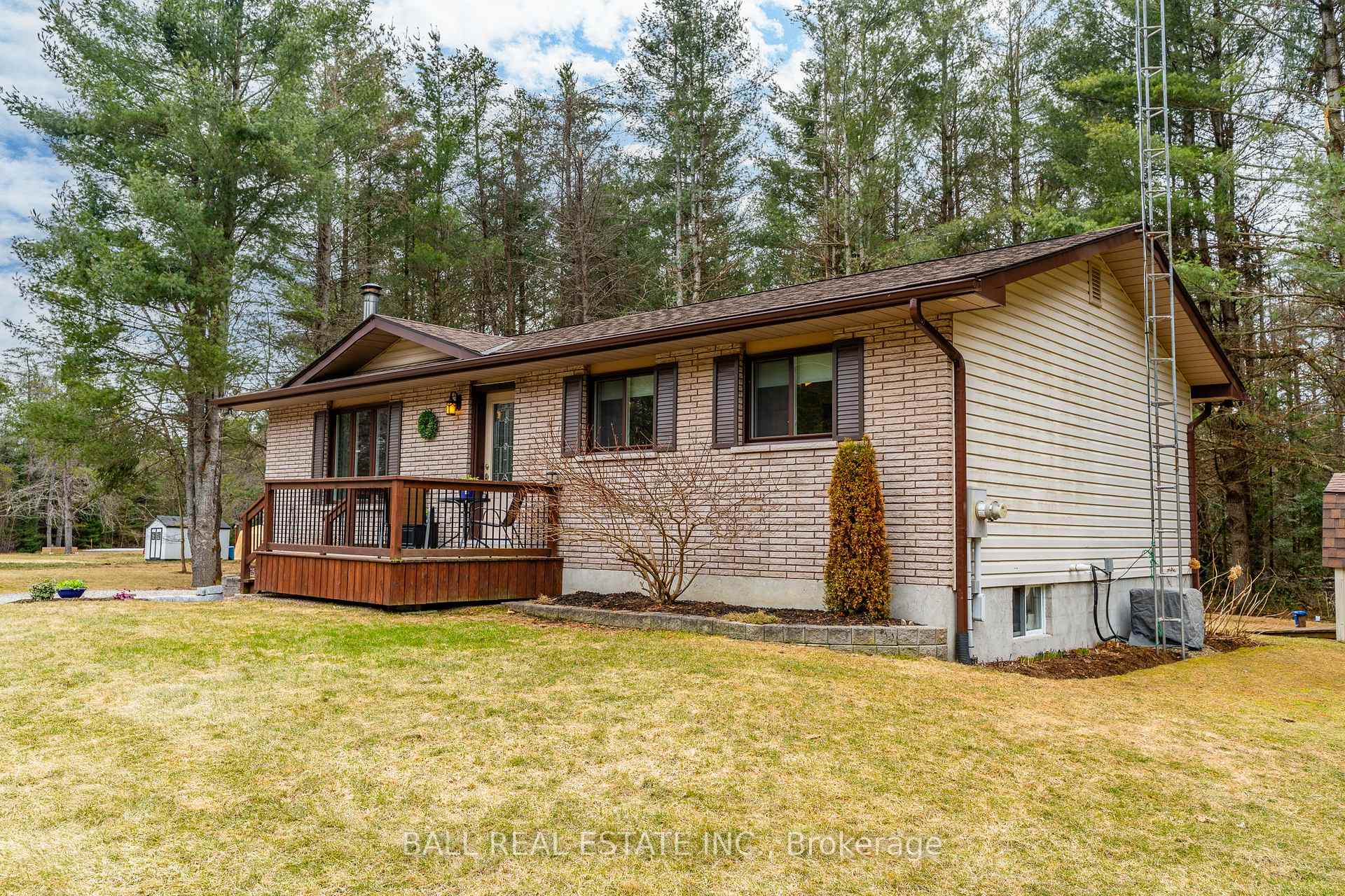 Photo 69 of 37 Hodgson Drive, Kawartha Lakes, Somerville — HOMEH