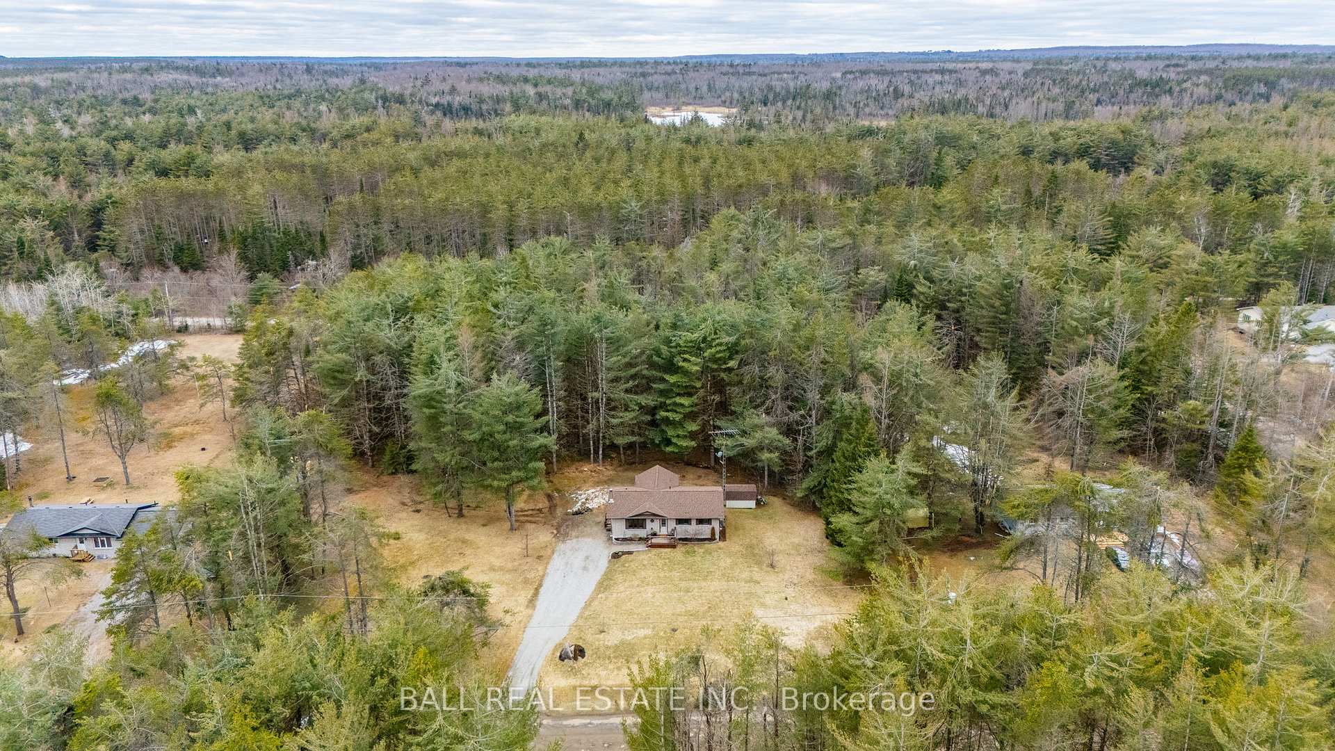 Photo 70 of 37 Hodgson Drive, Kawartha Lakes, Somerville — HOMEH